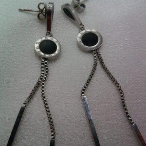 Zodiac Mystic - Drop Earrings π€β