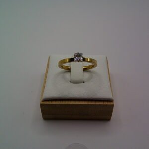 Solitaire - Ring β¨π