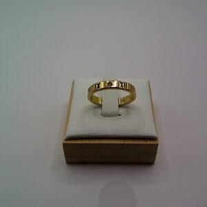 Roman Light - Ring ✨👑