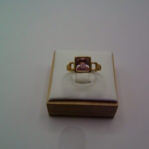 Rose Geometry - Ring ✨📐💖