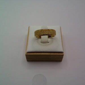 Golden Dust - Band Ring ✨💍