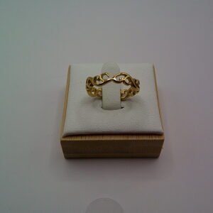 Lace Infinity - Ring ✨💍