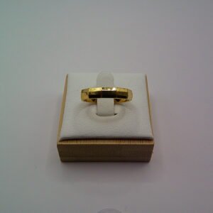 Hexagon Gold - Ring β¨π