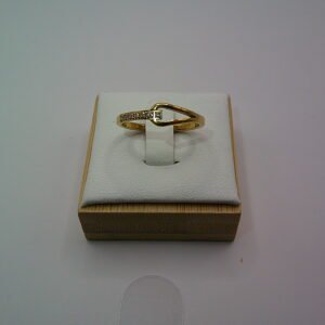 Alternative view of Cuff Link - Ring ✨💍🔗