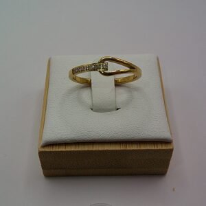 Cuff Link - Ring β¨ππ