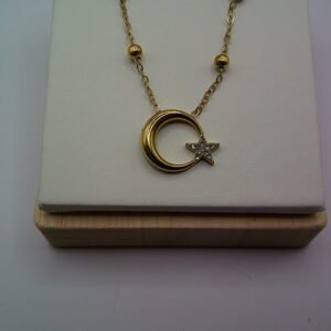 Cosmic Dream - Necklace β¨πβ