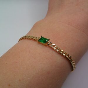 Emerald Green & Gold: The Ultimate Duo π