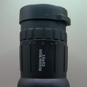 Alternative view of Day & Night Monocular 16x52: See More, Carry Less 🔭