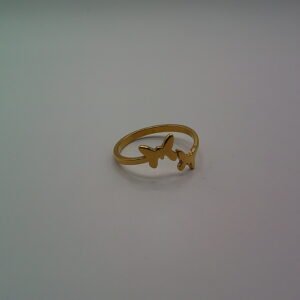 Alternative view of Let Your Style Flutter 🦋