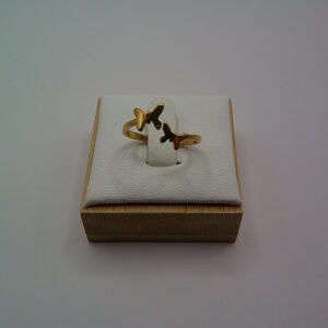 Let Your Style Flutter π¦