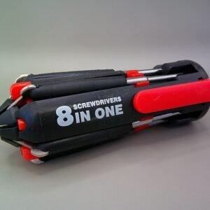 Screwdriver
