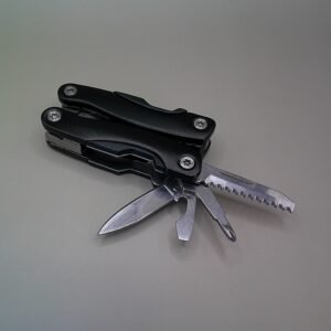 Pocket Multi-Tool Pliers: Your Compact Toolbox ⚡